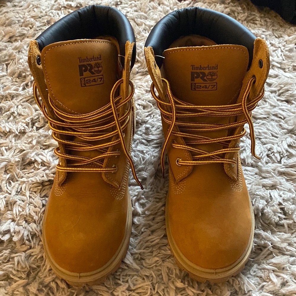 Women’s Timberlands